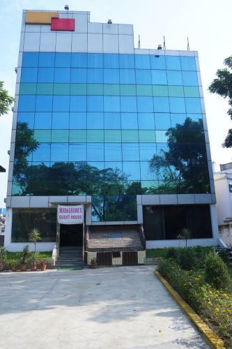Hotel Park Land