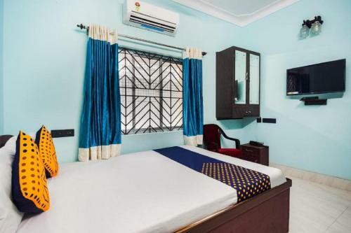 Staymaker Hotel Amber