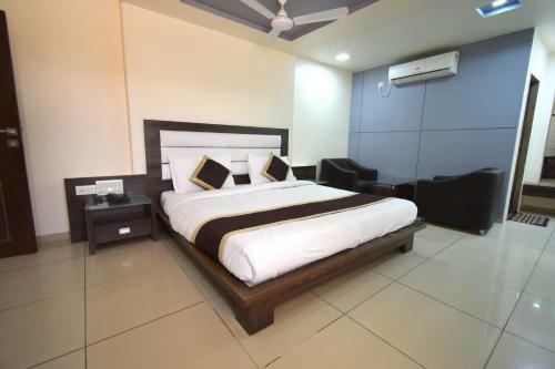 Hotel Krishna Inn