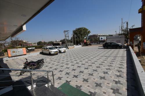Hotel Krishna Inn
