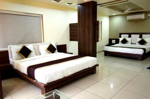 Hotel Krishna Inn