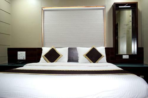 Hotel Krishna Inn