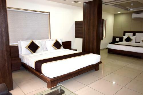 Hotel Krishna Inn