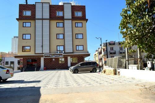 Hotel Krishna Inn