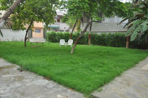 Villa Chitrakut Bungalows