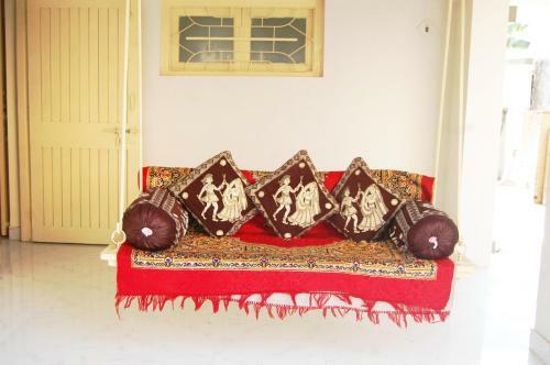 Villa Chitrakut Bungalows