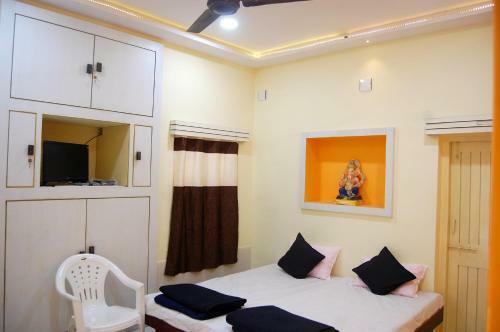 Villa Chitrakut Bungalows