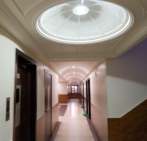 Hotel City Palace