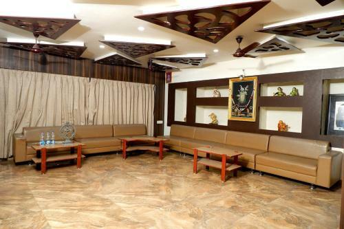 Hotel City Palace