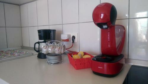 Apartamento Casa Rubis Lanzarote
