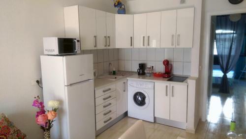 Apartamento Casa Rubis Lanzarote