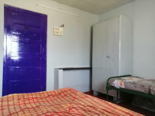 Hostal El Shaddai Kudil Paying Guest Rooms