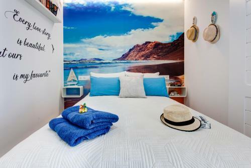 Apartment Marlin II Pdc