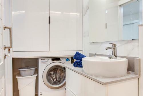 Apartment Marlin II Pdc