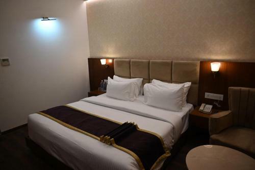Hotel Krinoscco