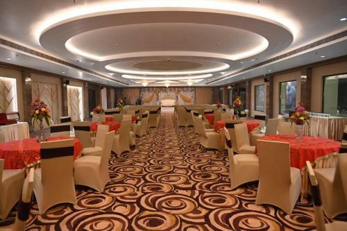 Hotel Krinoscco