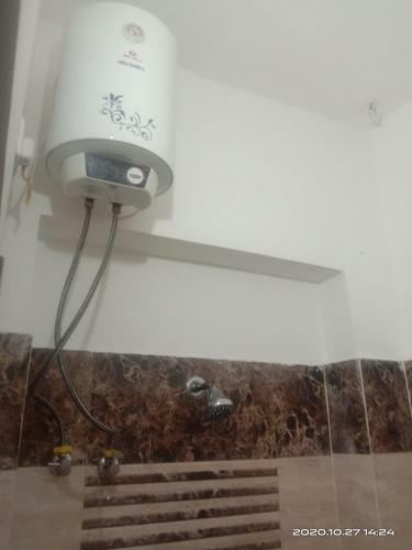 Lodge Priya Hotel