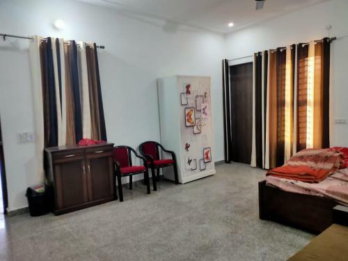 Villa Dr Kauls Farm Near Gurugram