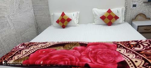 Hotel G.c Jain Atithi Grah