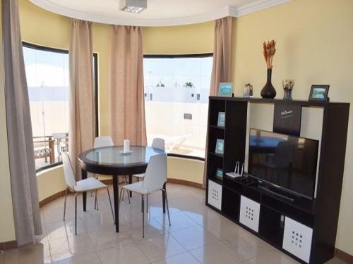 Apartment 7a Riviera Park