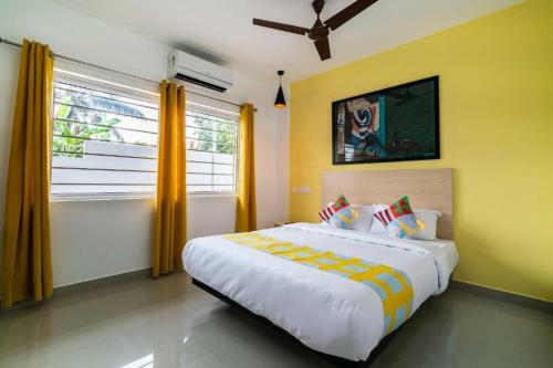 Hotel Flamingo Suites