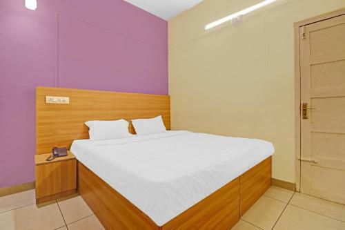 Hotel Oyo 85334 Vismaya Residency