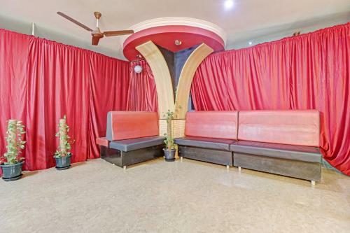 Hotel Oyo 85334 Vismaya Residency