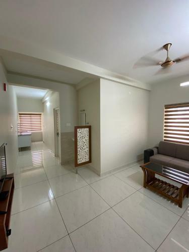 Apartamento Nimet Residency