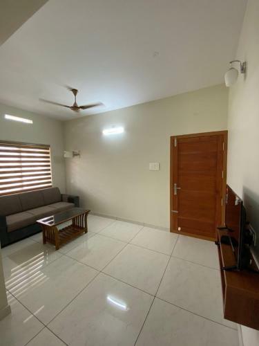 Apartamento Nimet Residency
