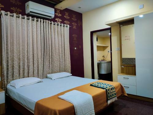 Apartamento Isha Cottages