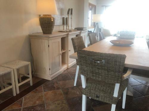 Villa Finca Para�so