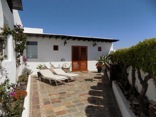 Villa Finca Para�so