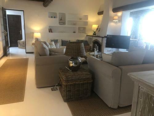 Villa Finca Para�so