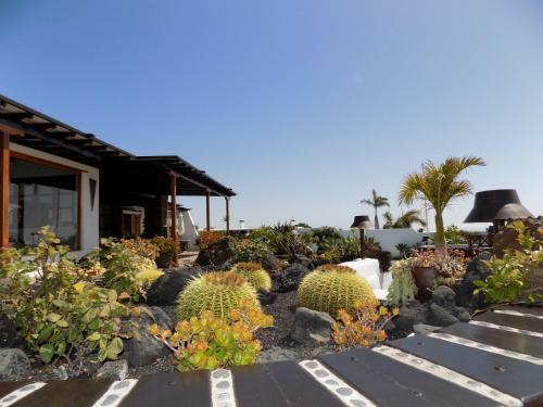 Villa Finca Para�so
