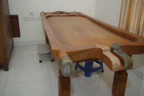 Hotel Leisure Residency
