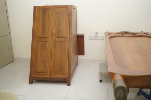 Hotel Leisure Residency