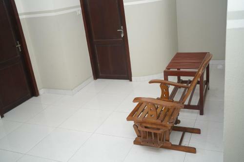 Hotel Leisure Residency