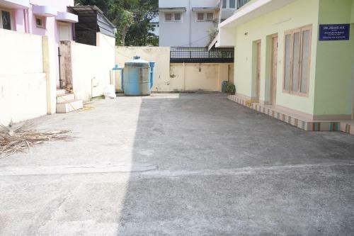 Hotel Leisure Residency