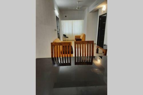 Bmran Apartment B