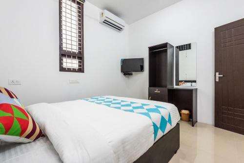 Hostal Oyo Home 69258 River View