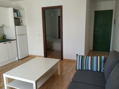 Apartment Amanecer