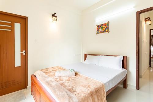 Poetrie Homestay
