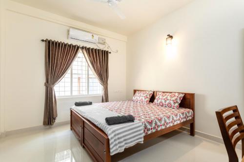 Poetrie Homestay