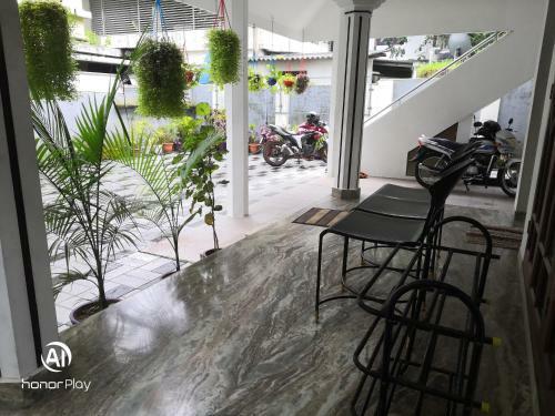 Hostal Noor Homes