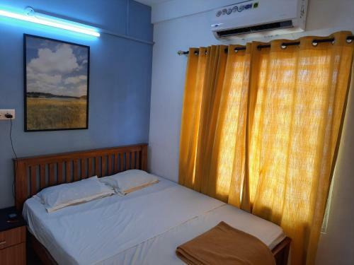 Apartamento Saj Tower