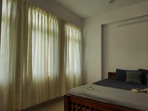 Bmran Apartment A