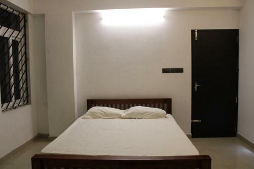 Bmran Apartment A
