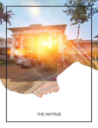 Apartamento Safa Tourist Home