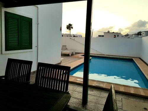 Villa Los Cactus