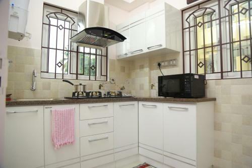 Apartamento Villino Kalipparambil